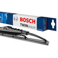 BOSCH Twin Spoiler Scheibenwischer fahrerseitig, Vorne für OPEL Signum CC (Z03)