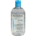 BIODERMA Hydrabio H2O Mizellen-Reinigungslös. 500 ml PZN 11647851