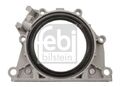 FEBI BILSTEIN Wellendichtring, Kurbelwelle 104945 für BMW