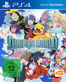 Digimon World - Next Order - PS4 PlayStation 4 - NEU OVP - *Blitzversand*