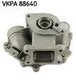 Wasserpumpe VKPA 88640 SKF für BMW 1 3 3 Compact 3 Coupe 3 Cabriolet 3 Touring 5