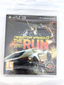 NEED FOR SPEED THE RUN LIMITED EDITION PS3 Neu Sealed UK PAL Sony PlayStation 3