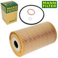 MANN FILTER HU 932/4 X ÖLFILTER FÜR MERCEDES-BENZ T2/L T2/LN1 2.2L-4.0L 77-94