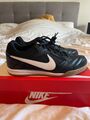 Nike Gato, Gr. 42.5 Schwarz, Neu