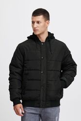 Herren BLEND Winterjacke Kapuze Warmgefüttert Stepp Jacke Puffer BHOuterwear NEU