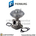 DAS AGR-DAS VENTIL FÜR AUDI VW A6 AVANT 4F5 C6 BPP CAND BSG ASB CANB BMK BNG