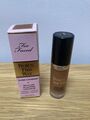 Too Faced Born This Way Super Coverage Multi Use Sculpting Concealer Mahogany