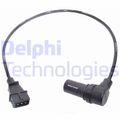 DELPHI SS10821 Kurbelwellensensor Impulsgeber für OPEL Astra G CC (T98) 480mm