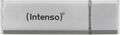 Intenso USB-Stick Ultra Line 32GB USB Drive 3.0 Silber