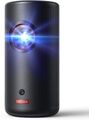 Nebula Capsule 3 Laser 1080p WLAN Mini Projektor Mobil Dolby Dolby Digital 4K