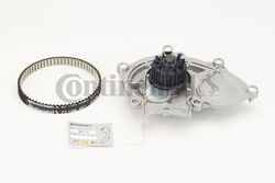 Wasserpumpe + Zahnriemensatz CONTINENTAL CTAM CT1195WP1 für Audi A3 8VM 8VS