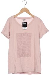 Comma T-Shirt Damen Shirt Kurzärmliges Oberteil Gr. EU 38 Pink #sb40tcnmomox fashion - Your Style, Second Hand