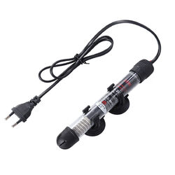 25 - 200 Watt Aquarium Steuerheizung Heizstabheizung Aquariumheizung