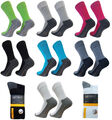 Camano Frotteesohle Sport Socken PRO TEX MULTISPORT Funktionssocken - Weichbund