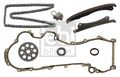 FEBI BILSTEIN Steuerkettensatz 31622 für OPEL FIAT FORD CITROËN COMBO CORSA 500