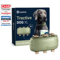 Tractive DOG XL | GPS für Hunde & Health Tracker - Grün | GENERALÜBERHOLT
