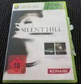 Silent Hill HD Collection (Microsoft Xbox 360, 2012)