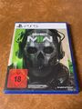 Call of Duty: Modern Warfare 2 II (Sony PlayStation 5, 2022)