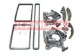 KAMOKA Steuerkettensatz 7001610 für AUDI A6 C6 4F2 Avant 4F5 A8 D3 4E2 4E8 A4 B7