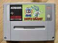 Tiny Toon Adventures Buster Busts Loose - SNES - Super Nintendo ⚡