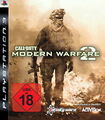 PS3 / Sony Playstation 3 Spiel - Call of Duty: Modern Warfare 2 (mit OVP)(USK18)