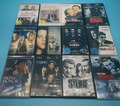 Robert De Niro 12 DVD's Paket Konvolut Ronin Casino Men of Honour Good Fellas