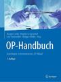 Margret Liehn (u. a.) | OP-Handbuch | Buch | Deutsch (2020) | XII