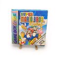 Nintendo Gameboy Color Super Mario Bros. Deluxe mit OVP / Sehr Guter Zustand