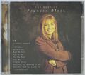 FRANCES BLACK - THE BEST OF FRANCES BLACK - 17 TRACKS CD ALBUM - VERSANDKOSTENFREI