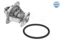 MEYLE Thermostat Kühlmittel MEYLE-ORIGINAL: True to OE. 028 292 0001 für VW AUDI