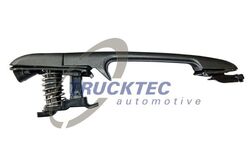 TRUCKTEC AUTOMOTIVE Türaußengriff 02.54.007 für VW LT 28 46 2 2DA 2DD 2DH 2DC 35