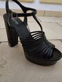 high heels einmal getragen, wie neu , Michael Kors , Gr.39, Lack