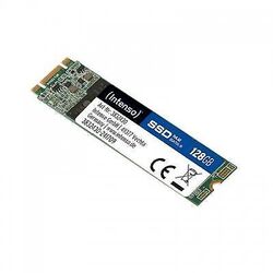 Intenso M.2 128GB SSD SATA3 Top Performance retail