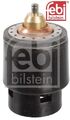 febi bilstein 108185 Thermostat für Kühlmittel Thermostat Kühlmittel 