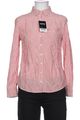 Tommy Jeans Bluse Damen Oberteil Hemd Hemdbluse Gr. S Pink #x8p1s62