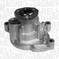 MAGNETI MARELLI Wasserpumpe, Motorkühlung  u.a. für AUDI, SEAT, SKODA, VW