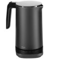 Zwilling Enfinigy Wasserkocher Pro 1,5 Liter Schwarz