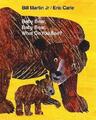 Bill Martin Baby Bear, Baby Bear, What Do You Se (Gebundene Ausgabe) (US IMPORT)