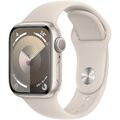 Apple Watch Series 9  US-Ware - Smartwatch - polarstern/polarstern