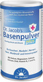 Dr Jacob'S Basenpulver plus Mit Echter Zitrone I Für Muskeln, Knochen, Herz,300G