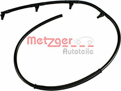 Metzger Leckkraftstoff Schlauch Für MERCEDES Cla Gla Glc Gle Slc 6510700132