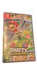 Mario Party Superstars (Nintendo Switch, 2021)