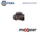 51-0060 LUFTMASSENMESSER MAXGEAR NEU OE QUALITÄT