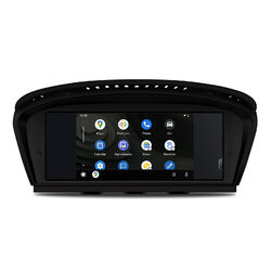 XTRONS 8-Kern LTE 4G Android 13 GPS Navi Autoradio für BMW 3er E90 5er E60 CIC