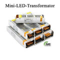 12V LED Trafo mini  slim Netzteil Transformator Treiber Schaltnetzteil IP20