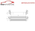 LADELUFTKÜHLER KÜHLER LADELUFT VALEO 818367 P NEU OE QUALITÄT