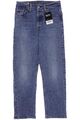 Levis Jeans Herren Hose Denim Jeanshose Gr. W26 Baumwolle Blau #94vw1mq