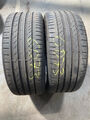 2x 225/40 R18 92Y Continental Sport Contact5 Sommerreifen