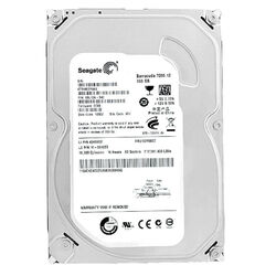 Seagate 160Gb ST3160318AS 8Mb Cache 7200Rpm SATA II 3,5"