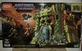 MEGA Construx GGJ67 - Masters of the Universe Castle Grayskull Bauset 3508 Teile